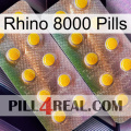 Rhino 8000 Pills new10